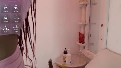 Ariana online show from November 16, 2025, 12:55 pm