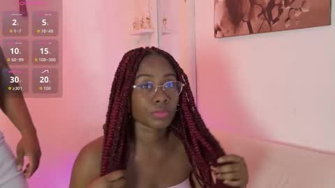 Ariana online show from November 22, 2025, 12:04 pm