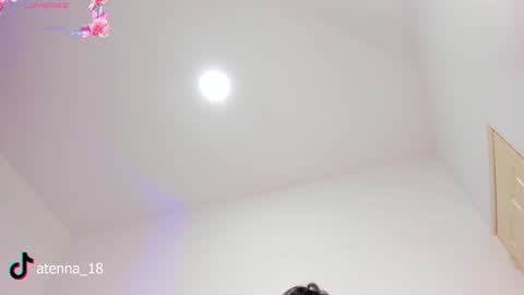 Atenea online show from December 10, 2024, 8:19 am