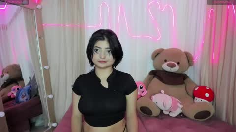 aurora online show from February 28, 2025, 9:55 pm