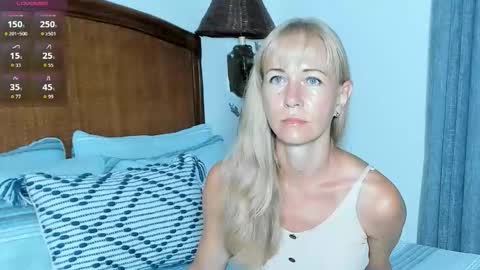 Christine -  online show from November 10, 2025, 10:36 am