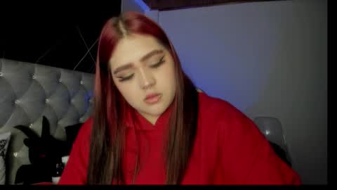 im_bunny__ online show from September 29, 2025, 11:37 am