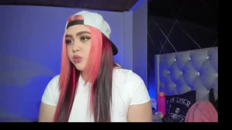 im_bunny__ online show from October 29, 2025, 11:23 am