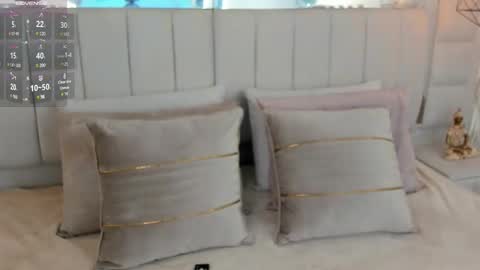 DAHLIA online show from January 4, 2025, 1:31 pm