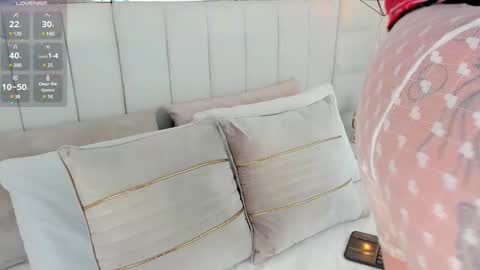 DAHLIA online show from January 9, 2025, 8:55 pm