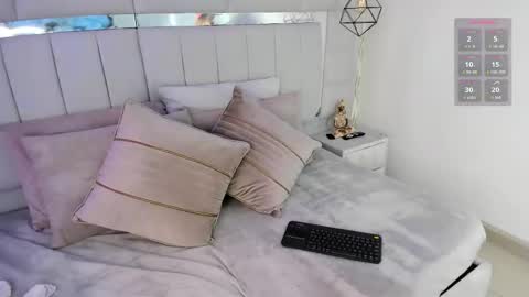 DAHLIA online show from February 13, 2025, 10:11 pm