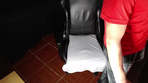 im_dave21 online show from October 5, 2025, 10:57 am