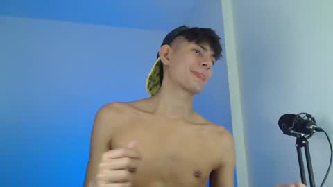 Davo online show from January 10, 2025, 4:01 am