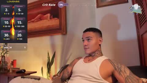 Snapshot of im_dominike chatting on January 16, 2026, 8:02 pm im_dominike online show from January 16, 2026, 8:02 pm