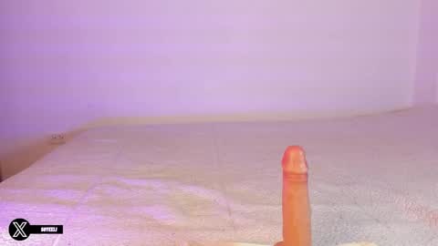 Eli  online show from September 14, 2025, 6:23 am