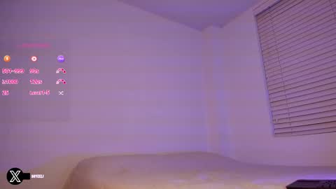 Eli  online show from October 25, 2025, 2:19 am