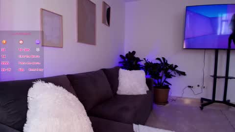 Eli  online show from March 21, 2026, 6:44 pm