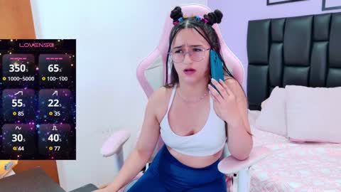 Eliza online show from February 5, 2025, 5:20 pm