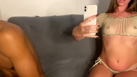 Emma and Matt  online show from October 25, 2025, 3:14 am