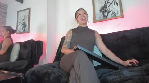Fernanda  Ind. Model  online show from May 14, 2026, 11:28 am