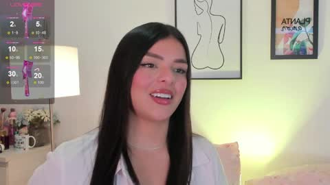 im_gaby online show from April 8, 2026, 6:13 am