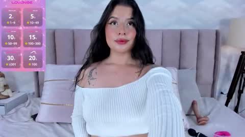 im_genesis online show from September 23, 2025, 7:50 pm