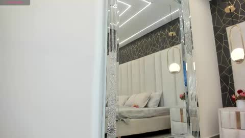 Giselle  online show from March 9, 2026, 5:22 am