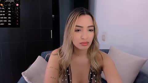 Snapshot of im_grecia chatting on December 12, 2024, 12:16 am Grecia online show from December 12, 2024, 12:16 am