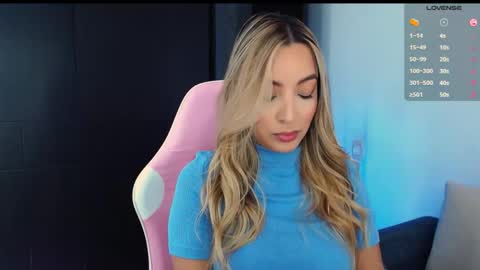 Snapshot of im_grecia chatting on October 19, 2025, 7:14 pm Grecia online show from October 19, 2025, 7:14 pm