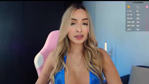 Snapshot of im_grecia chatting on November 7, 2025, 7:47 pm Grecia online show from November 7, 2025, 7:47 pm