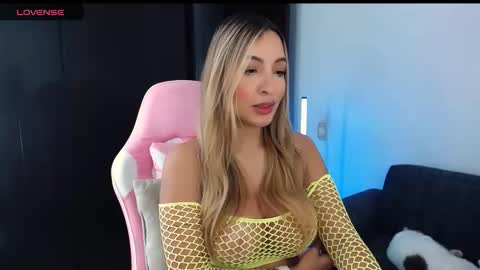 Snapshot of im_grecia chatting on January 5, 2026, 8:45 pm Grecia online show from January 5, 2026, 8:45 pm