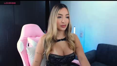 Snapshot of im_grecia chatting on January 10, 2026, 9:30 pm Grecia online show from January 10, 2026, 9:30 pm