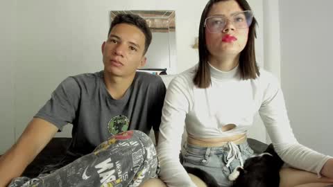 Sabrina  Jeremy online show from December 3, 2024, 11:13 pm