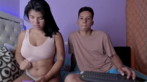 Sabrina  Jeremy online show from April 24, 2026, 5:59 pm