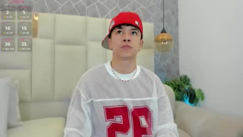 JOEL online show from March 23, 2026, 4:16 am