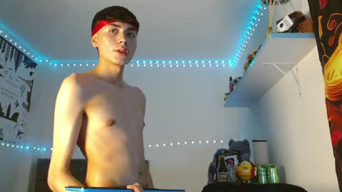 im_juanda online show from December 2, 2024, 2:31 am