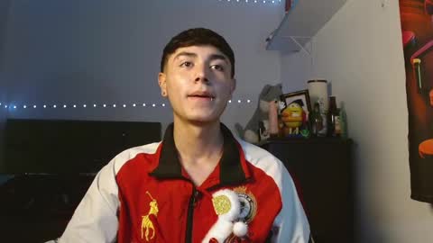 im_juanda online show from December 13, 2024, 5:32 pm