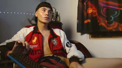 im_juanda online show from December 13, 2024, 8:37 pm