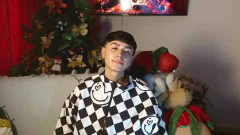 im_juanda online show from December 24, 2024, 8:27 pm