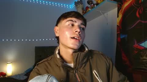 im_juanda online show from January 18, 2025, 1:30 am