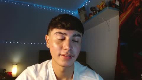 im_juanda online show from January 22, 2025, 1:42 am