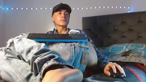 im_juanda online show from January 25, 2025, 9:25 pm