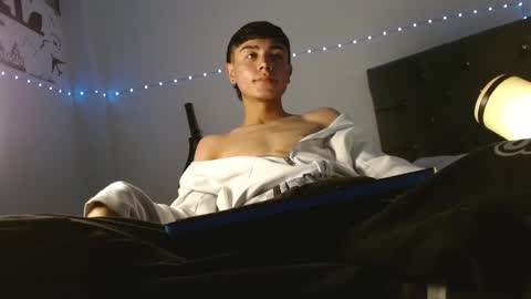 im_juanda online show from March 6, 2025, 5:54 pm