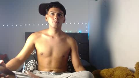 im_juanda online show from September 24, 2025, 1:09 am