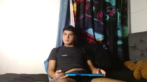 im_juanda online show from October 28, 2025, 6:21 pm