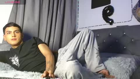 Snapshot of im_juanda chatting on April 26, 2026, 11:35 pm im_juanda online show from April 26, 2026, 11:35 pm