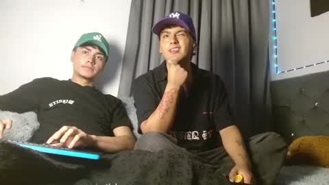 Snapshot of im_juanda chatting on May 18, 2026, 4:18 am im_juanda online show from May 18, 2026, 4:18 am