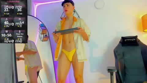  40 OFF TODAY online show from September 12, 2025, 2:44 am