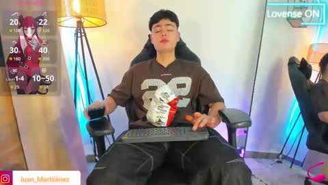  40 OFF TODAY online show from November 2, 2025, 11:07 pm