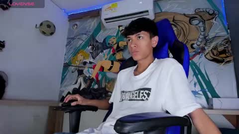 Kael online show from January 17, 2025, 3:23 am