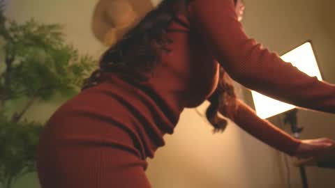 Snapshot of im_kaori chatting on March 5, 2026, 12:12 pm im_kaori online show from March 5, 2026, 12:12 pm