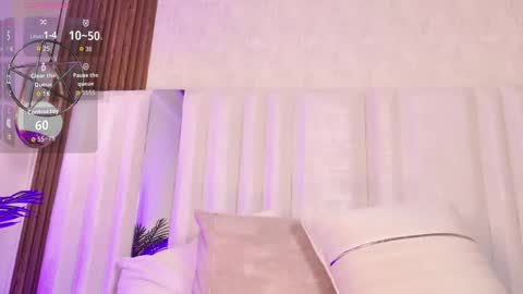 Katherine online show from November 9, 2025, 7:23 pm