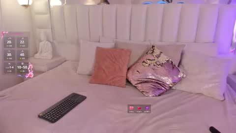 Kazumi online show from January 7, 2026, 3:53 am