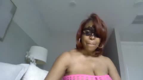 weet exy Cougar online show from March 26, 2026, 7:52 pm