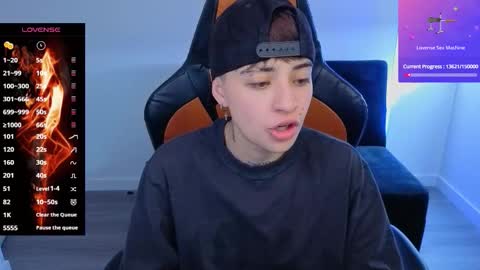 Laia online show from September 11, 2025, 12:16 pm